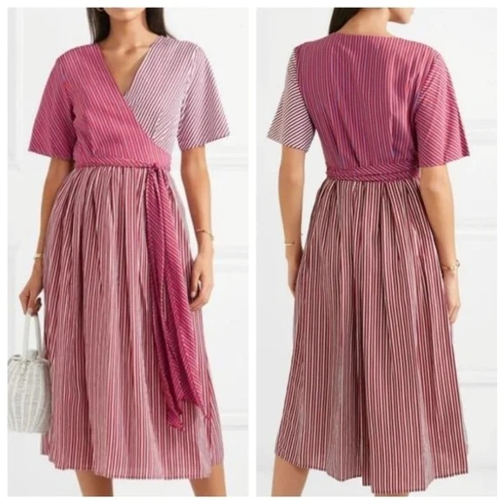 Diane von Furstenberg Dress
